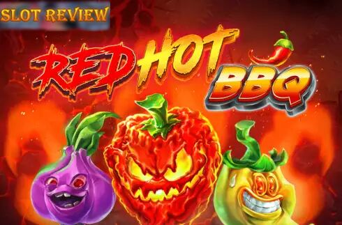 Red Hot BBQ slot